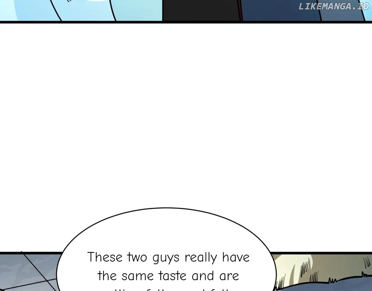 Era of the Haunted Chapter 390 - page 65